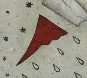 Image of Broken Wings