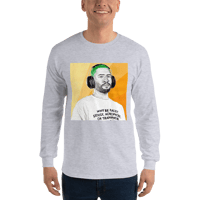 Image 3 of Frank Long Sleeve