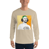 Image 4 of Frank Long Sleeve