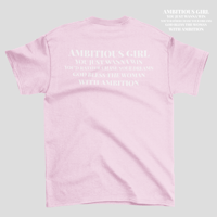 Image 2 of AMBITIOUS GIRL | BEAUTY