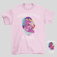 Image 1 of AMBITIOUS GIRL | BEAUTY
