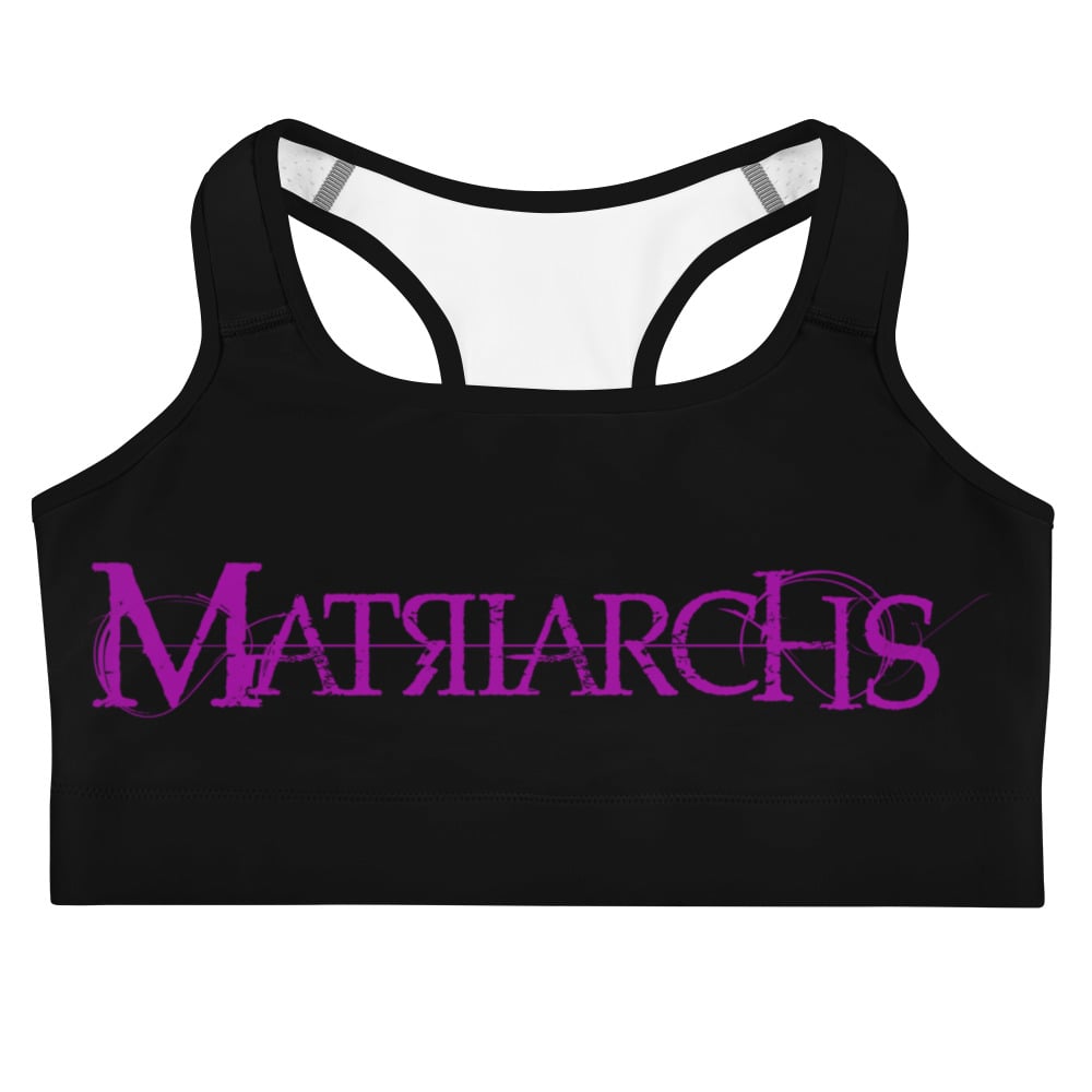 Bitchwolf Sports Bra