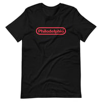 Image 1 of Philly Nintendo Shirt