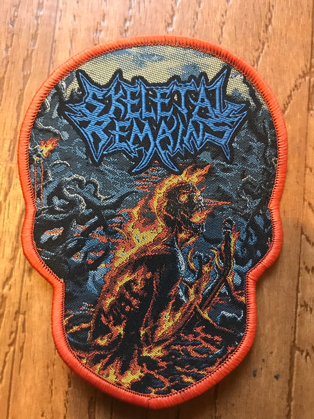 Condemned To Misery Patch 