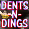 DENTS N DINGS!!!   HATS