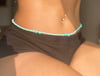 Tahiti Waist Beads