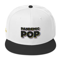 PANDEMIC POP hat