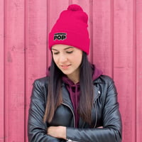 PANDEMIC POP beanie