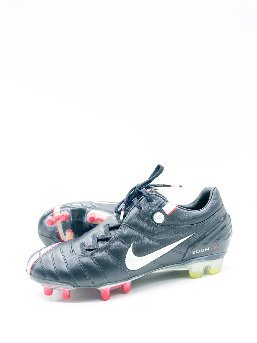 Image of Nike T90 supremacy Limited edition
