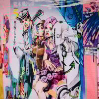 Image 3 of JoJolion Pants