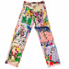 JoJolion Pants