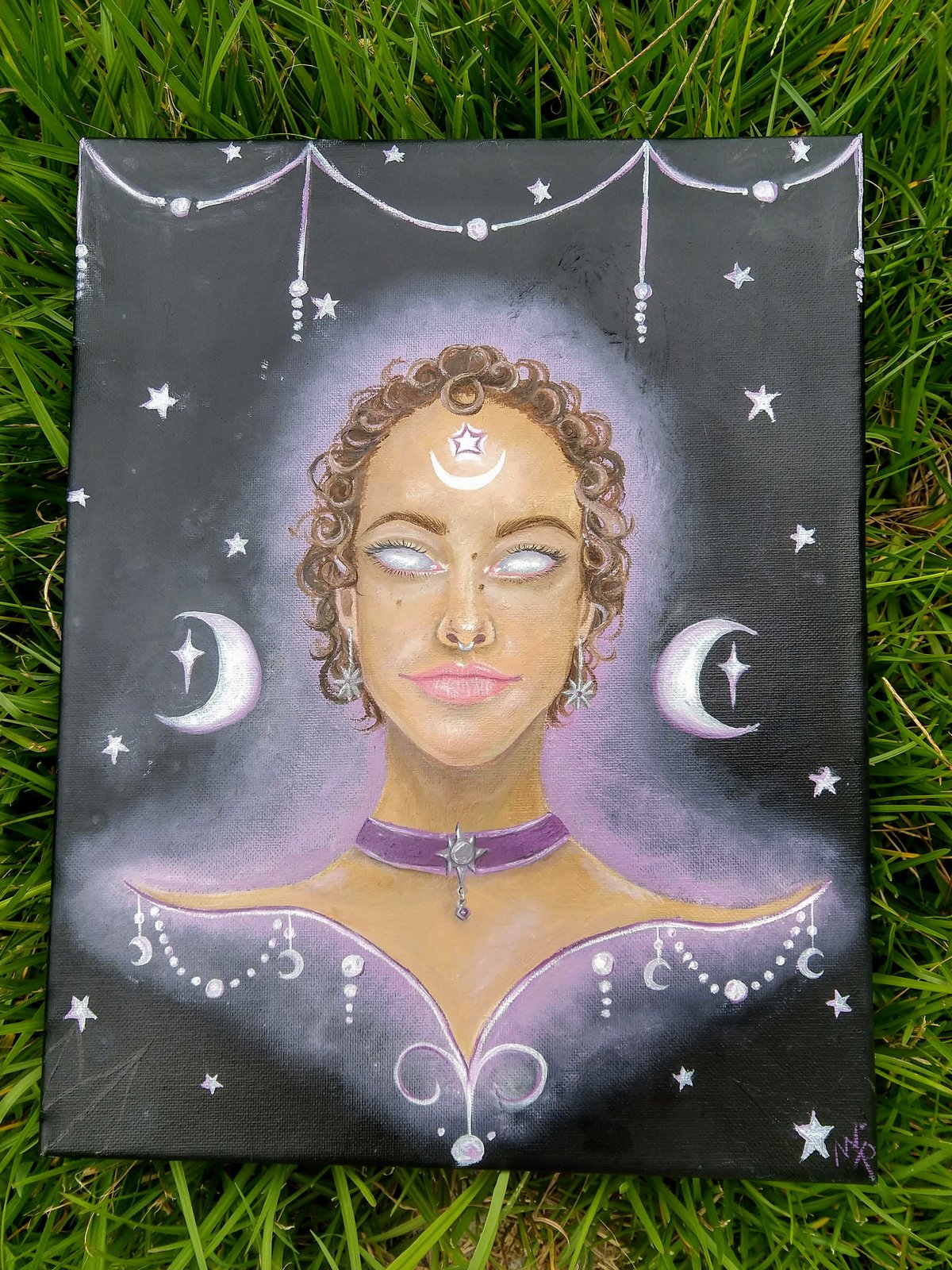 Aura | the art of a birdy