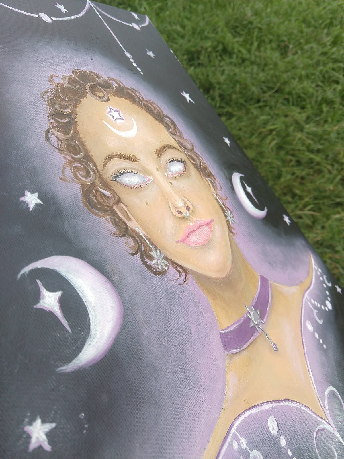 Aura | the art of a birdy