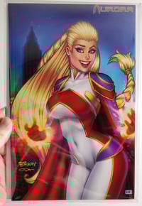 Image of Aurora Artist Proof 1/5