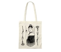 Image 1 of Tote bag XULAPA