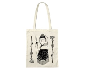 Image of Tote bag XULAPA