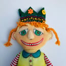 Image 1 of Princess Tallulah of Upper Snodsbury