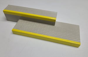 Image of Manny pad-bank- box plus free curb