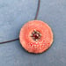 Image of pele pendant