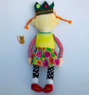 Image 5 of Princess Tallulah of Upper Snodsbury