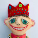 Image 1 of Prince Humphrey of Upper Snodsbury