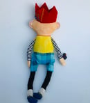 Image 5 of Prince Humphrey of Upper Snodsbury