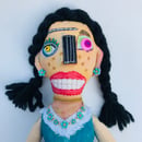 Image 1 of Mavis Grumpling