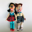 Image 4 of Mavis Grumpling