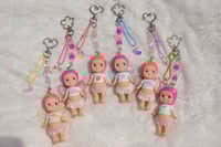 Strawberry Fairies