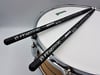 BLASTPHEMER Drum Sticks - Matt Skitz Sanders Signature Series LIMITED EDITION