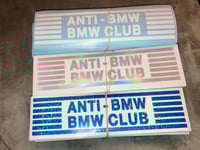 Image 1 of Die-cut Valve Cover Decal