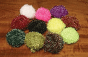 Image of Krystal Flash Chenille