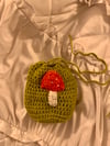 Mushroom Stasher
