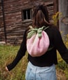 Strawberry Fields Forever Backpack