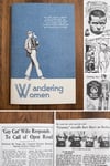 Wandering Women 2 (zine)