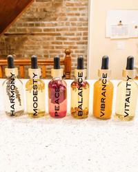 Image 1 of BODY OILS