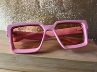 Pink shades 2