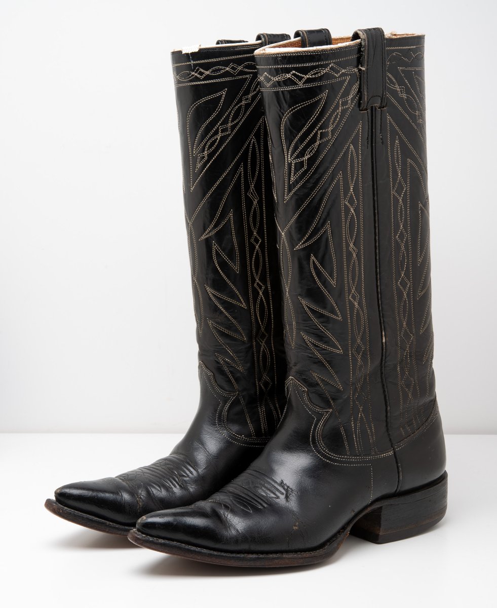 mens tall top boots