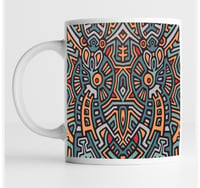 Schenart Mug