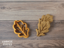 Image of Autumn Leaves Set