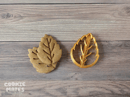Image of Autumn Leaves Set