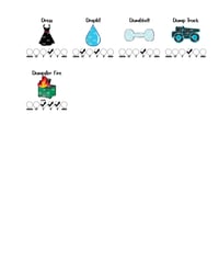 Image 1 of Catalog: Shapes D-F