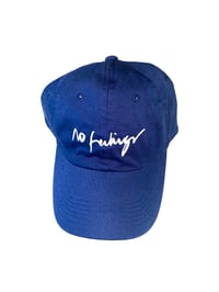 Image 2 of No Feelings Script Dadhats