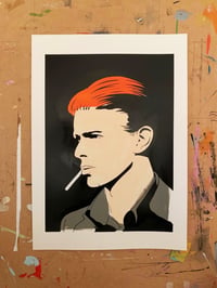 Image 1 of David Bowie