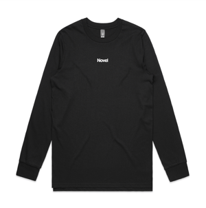 Simple Longsleeve