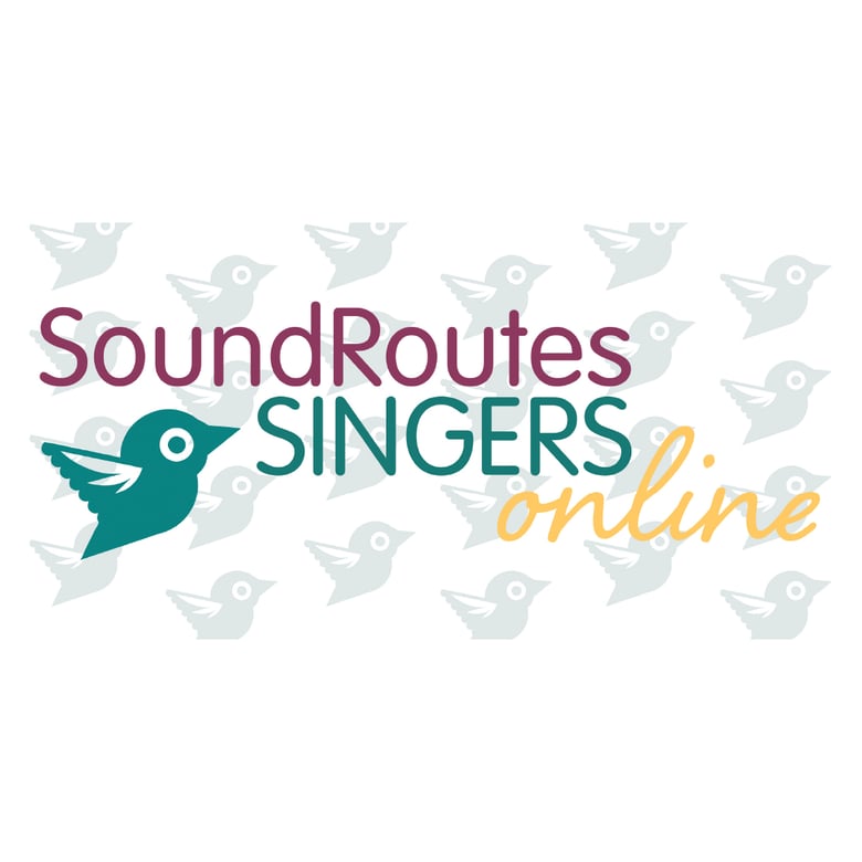 Image of SoundRoutes Singers Online Block 1