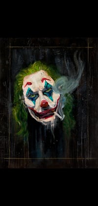 JOKER - PRINT