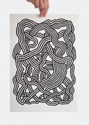 Image 1 of Thread - Print