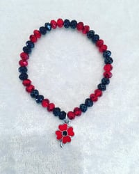 Poppy Bracelet