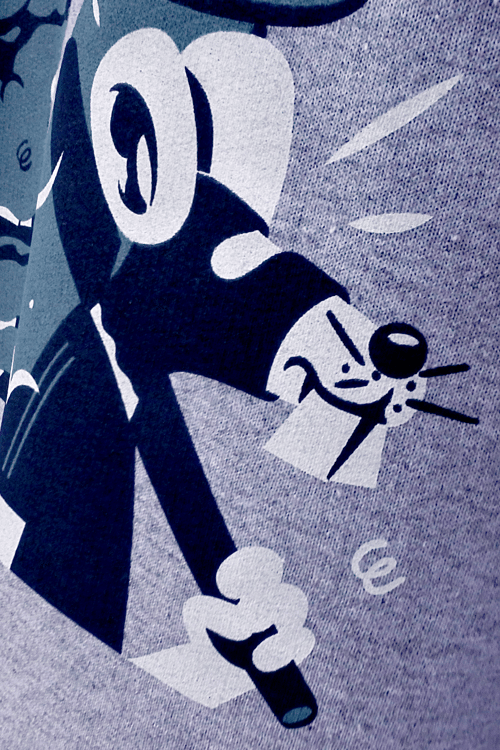 Image of Puff Puff Pass Crewneck